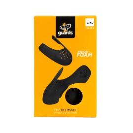 Crep Protect Memory Foam Shoe Crease Protectors - Sneaker Guards for Dunk Low, Air Force, ...