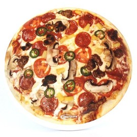 Discraft 175g Supercolor Pizza Ultra Star