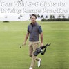 Golf Club Bag Sunday Mini Carry for Men Women Kids