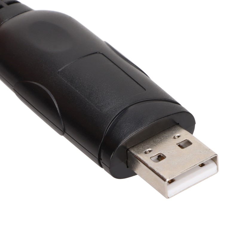 Write Frequency Cable 8 Pin Mini DIN Plug Stable USB