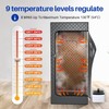 TOREAD Portable Steam Sauna Tent for Home, Full Size Sauna