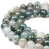 Natural Gemstone Beads for Making Jewellery Energy Healing Crystals Jewelry