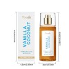 Vanilla Coconut Body Perfume Spray – Refreshing & Romantic Fragrance,
