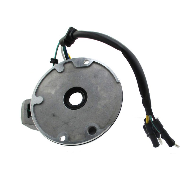 TC-Motor Magneto Stator For Chinese 50cc 70cc 90cc 110cc 125cc