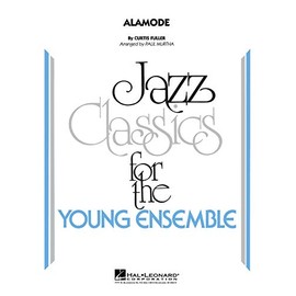 Alamode Jazz Ensemble