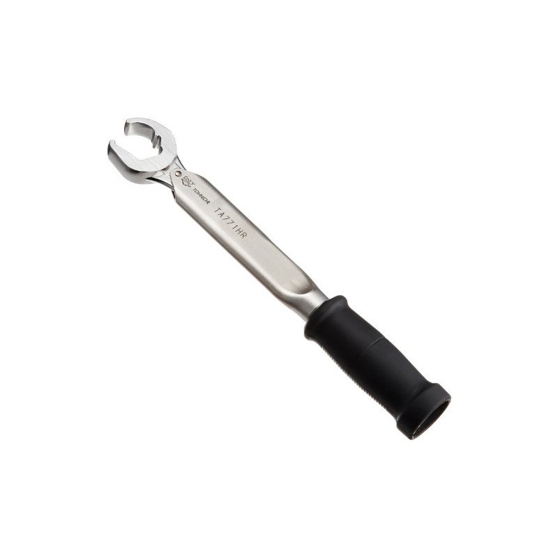 Ichinen TASCO TA771HR Ratchet Action Torque Wrench 3/8" Air Conditioner