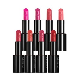 8 kinds of Missha Art Rouge Glam / 미샤 아트 루즈 글램 8종