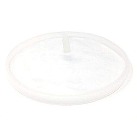 Hotpop Replacement Lid, also Fits Popco, Lekue, Salbree, Colonel Popper, Barretlgq, Powerlix, Housewares Solutions, and Most Others (Clear)