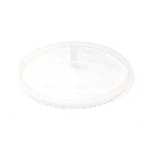 Hotpop Replacement Lid, also Fits Popco, Lekue, Salbree, Colonel Popper,