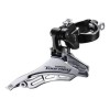 Desviador Delantero Shimano Tourney Fd-ty300 28.6 Mm