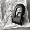 Wocch JL OEM Hood Latches for Jeep Wrangler JK JKU