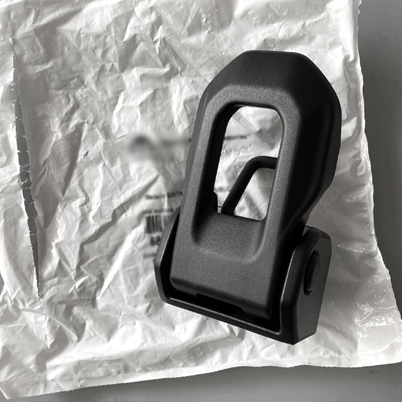 Wocch JL OEM Hood Latches for Jeep Wrangler JK JKU