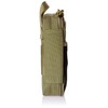 Maxpedition Skinny Pocket Organizer, Khaki