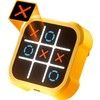 Electronic Digital Tic Tac Toe Game Multi-Player, 3 in 1,