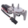NewYall Left and Right Headlight Motor for Pontiac Fiero 1987-1988,