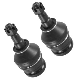 Front Lower Ball Joints Left & Right Pair Set for Subaru