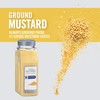 McCormick Culinary Ground Mustard, 16 oz - One 16 Ounce