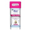 Crema Depiladora Nair Glides Away Corporal Con Aceite 100% N