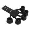 Finger Trainer Portable Grip Strength Training Tool Hand Recovery Physical