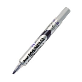 Pentel MWL5S-V with Liquid Ink and Pump System - Purple