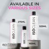 Isoclean ISOCLEAN Antibacterial Makeup Brush Cleaner Liquid Easy Pour Solution