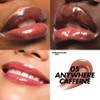 Super Boost Lip Gloss - 05 Anywhere Caffeine by Make