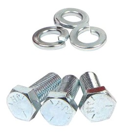 Bolt and Washer Kit for Steering Wheel Quick Disconnects