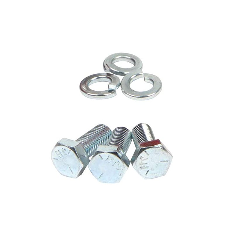 Bolt and Washer Kit for Steering Wheel Quick Disconnects