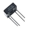Bridgold 10pcs KBPC608 608 Single Phase Silicon Bridge Rectifiers 6A