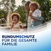 Odol-med 3 All in One Schutz Atemfrisch Zahnpasta, 4 x