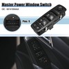 Car Left Front Window Switch Driver Side Control Door Master