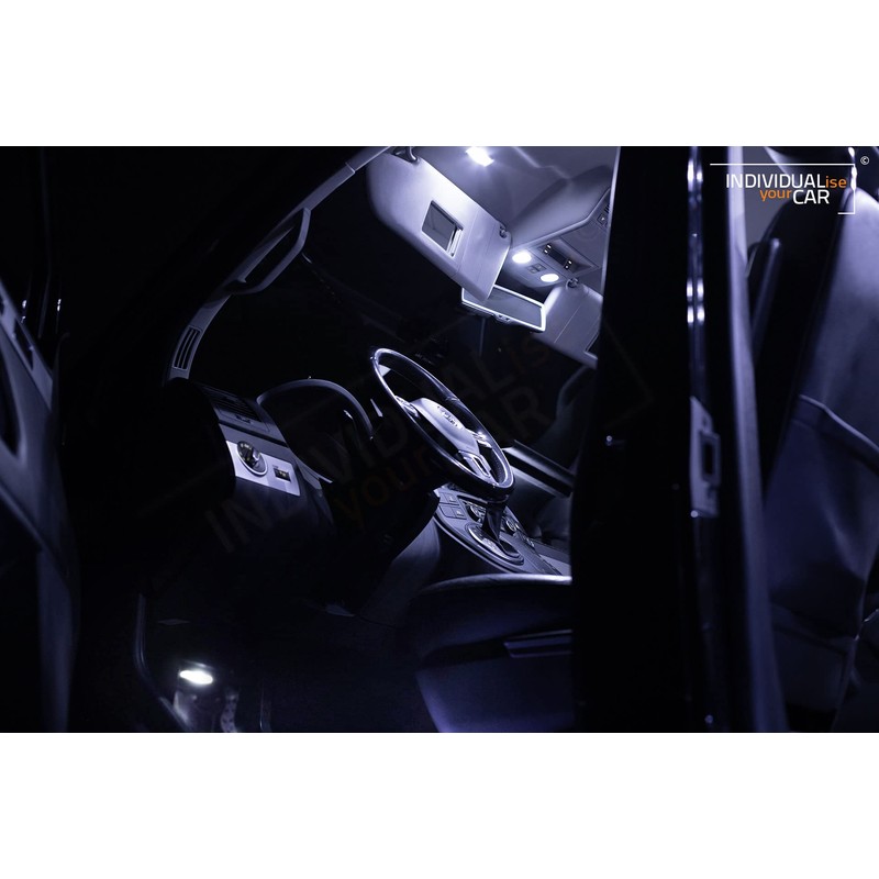 Interior lighting set