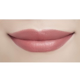 Chifure Lipstick Y Unscented 545 Red 2.5g (x1)