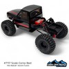 For Redcat Racing Scale Comp Bed for Redcat Ascent Fusion