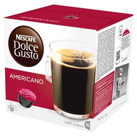 NESCAFÉ Dolce Gusto Caffe Americano 16 Capsules
