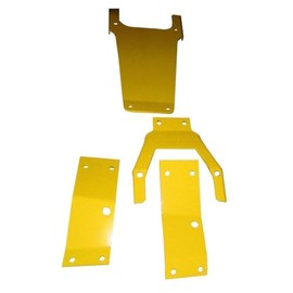 for R27785 Seat Bracket Kit Fits for John Deere 105 2010 2510 2520 3010 3020 4000 4010