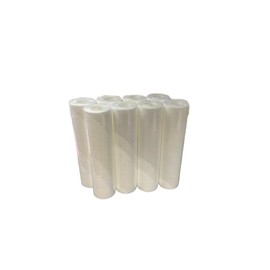 American Water Solutions Compatible with 8-Pack Replacement GE GXWH04F Polypropylene Sediment Filter - Universal 10-inch 5-Micron Cartridge for GE HOUSEHOLD PRE-FILTRATION SYSTEM