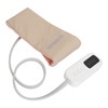 Electronic Air Compression Headband Reduce Soreness Relieve Fatigue Adjustable Air