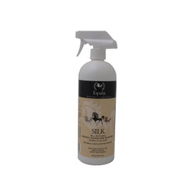 Espana Silk ESP0200E Specially Formulated Silk Protein Waterless Shampoo for Horses