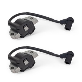 Set of 2 Ignition Coil Pack Compatible with Kawasaki FR FS FX Series 481V 541V 600V 651V 691V 730V 751V 801V 850V 921V FXT00V Replaces 211710711 211717036 211717041 211717052 211717047 211710738