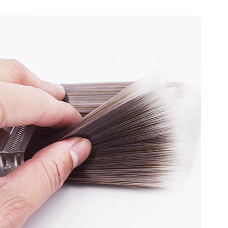 Decorating Paint Brushes, Paintbrush for Professional Use, Suitable for Decorating