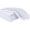 Utopia Kitchen White Flour Sack Towels [12 Pack - 28