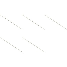 Diamond Coated Saw Blades Lapidary Cutting Tools 140 Grit Kit 5 Pcs