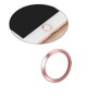 Mikikit Stickers Home Button Sticker Universal Phone Home Button Home