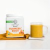 Sunwarrior Organic Harvest Turmeric Powder 490g Sabor No Aplica