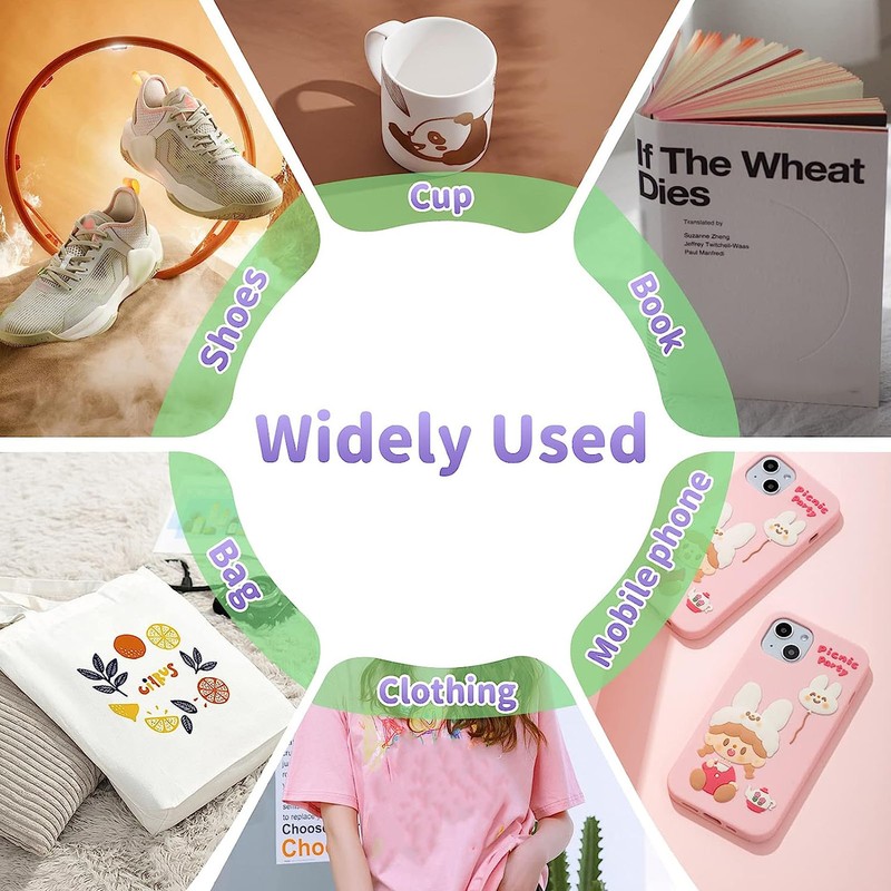 29Pcs Pen Adapter Cutting Machine Accessory Fine Point Pen Set