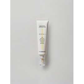 Bakuchiol Ampoule Sun SPF50+ PA++++ 30ml / 바쿠치올 앰플선 SPF50+ PA++++ 30ml