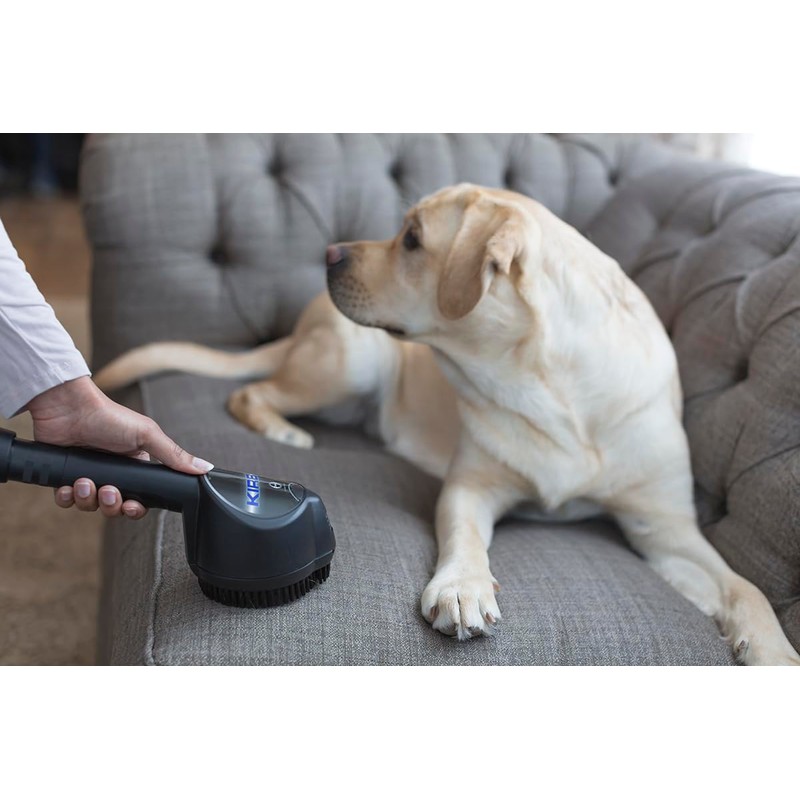 Kirby 257811 22oz Spot Remr. W/Oxy , White