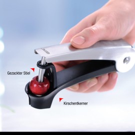 Gefu Dropio 19140 Cherry Pitter