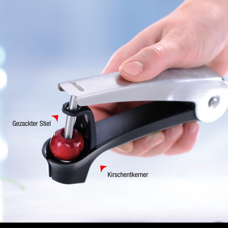 Gefu Dropio 19140 Cherry Pitter